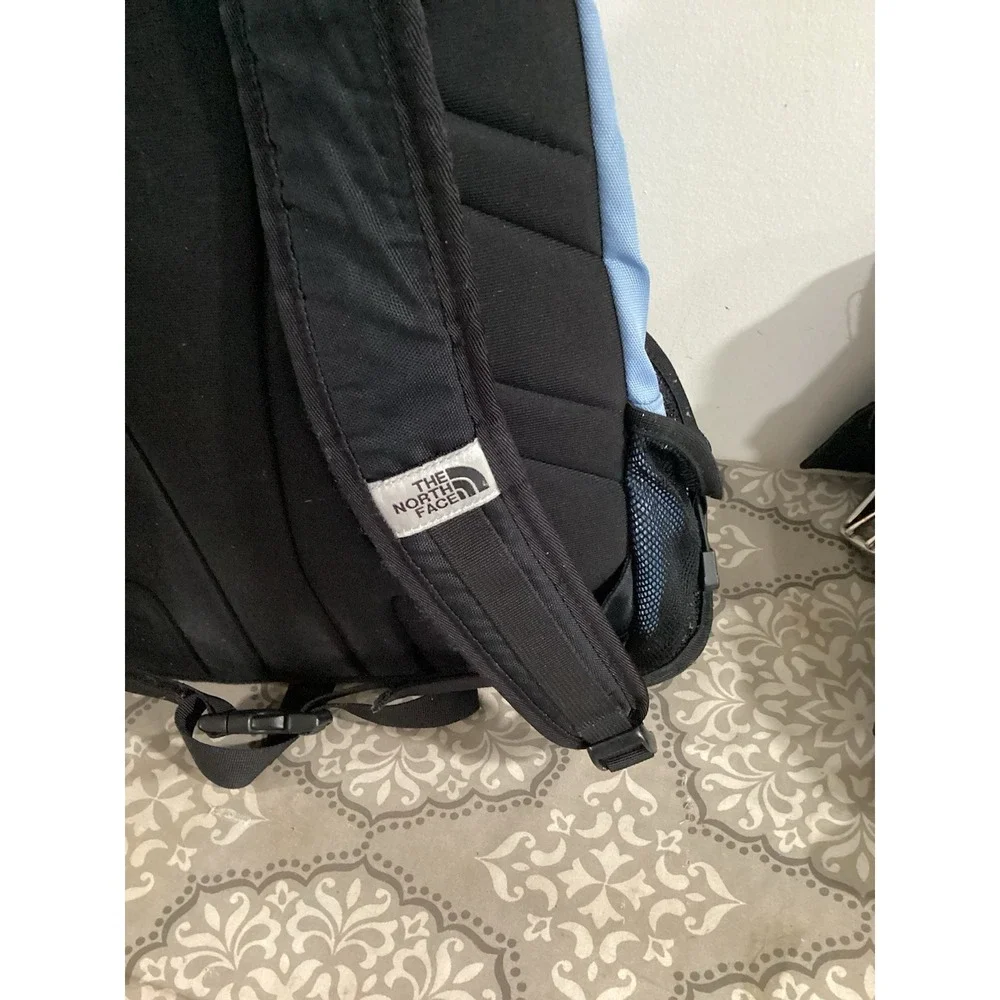 The North Face Jester Backpack  In Good Condition